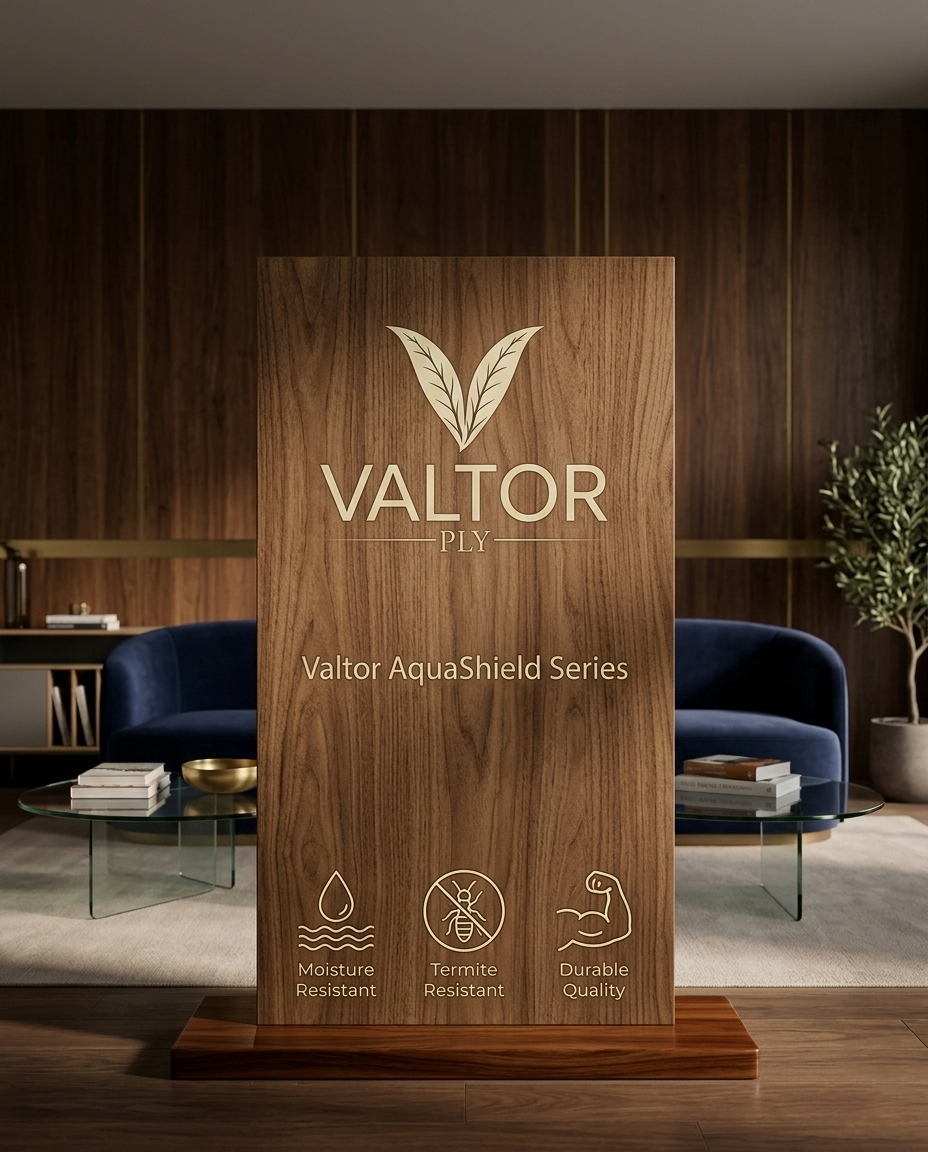 Valtor AquaShield Series